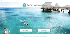 Desktop Screenshot of gay.honeyluna.com